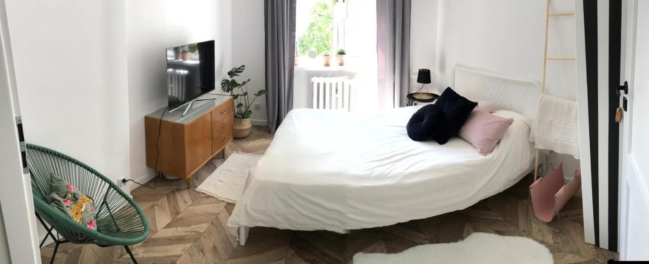 Kafka Apartment Sandomierz Room photo